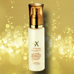 ホワイトニングエマルジョン