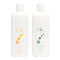 ペーアッシュシャンプー・リンス ビターオレンジ